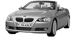 BMW E93 U1751 Fault Code